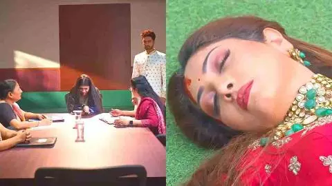 Yeh Rishta Kya Kehlata Hai Twist Yeh Rishta Kya Kehlata Hai Twist