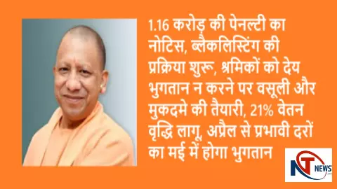 CM Yogi Adityanath