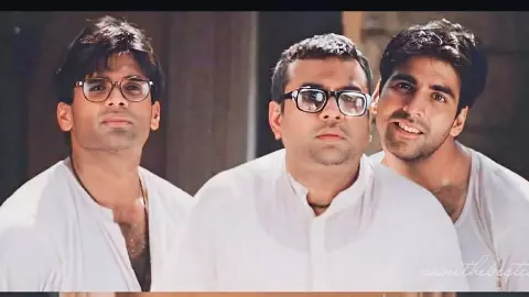 Hera Pheri 3 Akshay Kumar