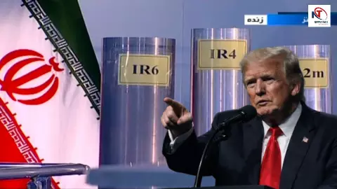 US-Iran Conflict