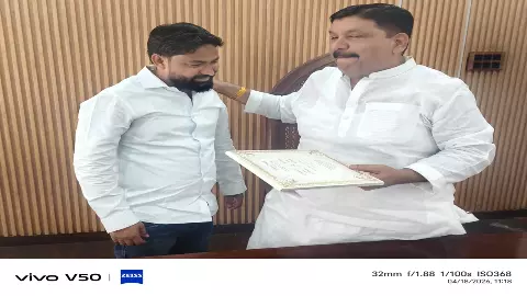 Barabanki News: अपर्णा यादव के झंडा जलाने पर भड़के अरविंद गोप, कड़ी कार्रवाई की मांग