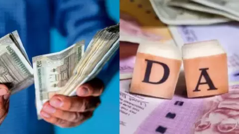 Dearness Allowance