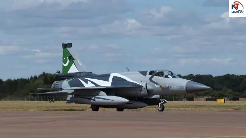 Pakistan Air Force Pakistan Air Force