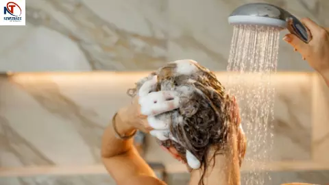 Hair Fall Causes