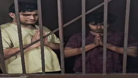 Mother molested daughter, companion including son of former cabinet minister also arrested