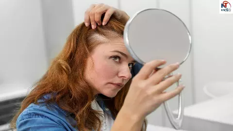 Hair Growth Remedy