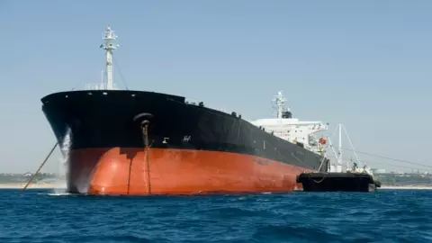 Strait of Hormuz Tension Strait of Hormuz Tension