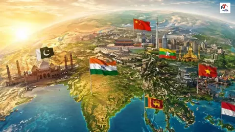 पीएम मोदी ने खोली पोल! भारत के साथ आजाद हुए ये 5 देश आखिर कैसे निकल गए हमसे आगे?