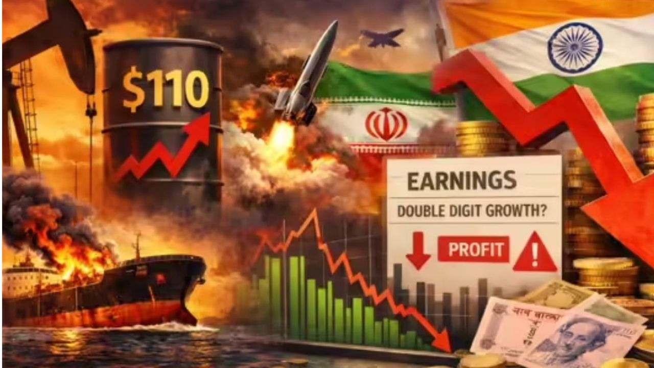 Iran War Triggers $50 Billion Oil Shock in 50 Days, 500 Million Barrels ...