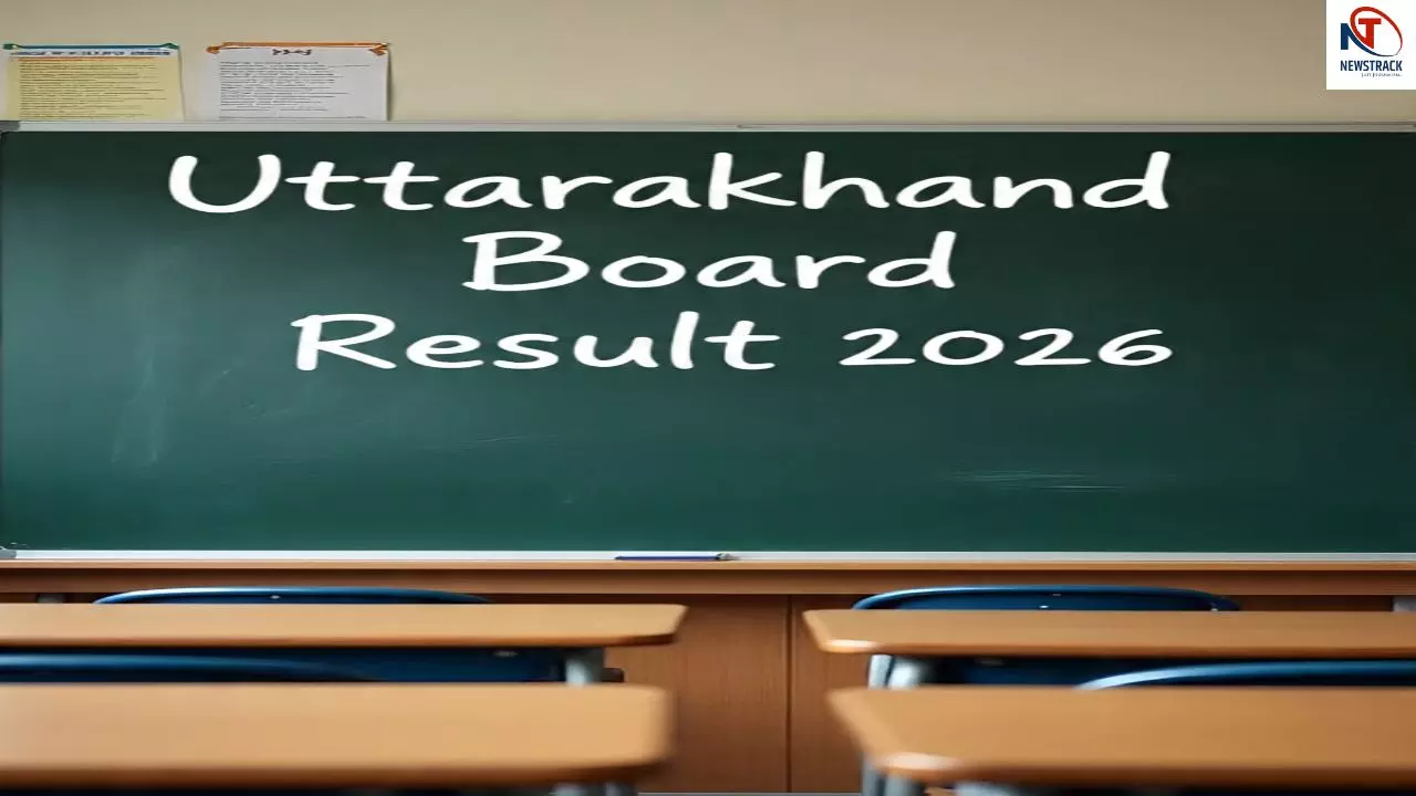 Uttarakhand Board Result 2026 Uttarakhand Board Result 2026