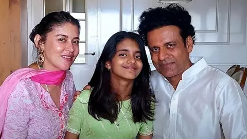 Manoj Bajpayee Life Story Manoj Bajpayee Life Story