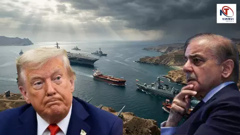 US-Iran Conflict US-Iran Conflict