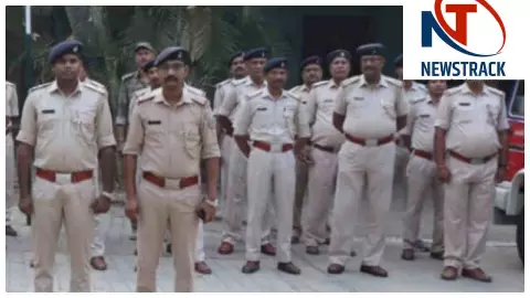 Jharkhand JPSC Exam: JPSC परीक्षा से पहले झारखंड में अलर्ट, दुमका में होटलों पर छापेमारी