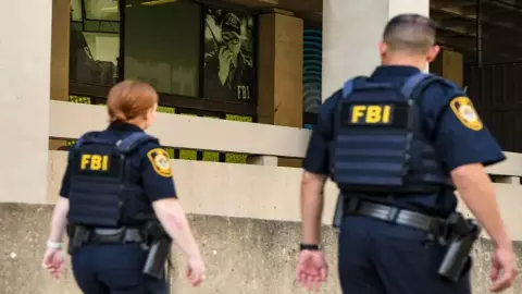 FBI Investigation
