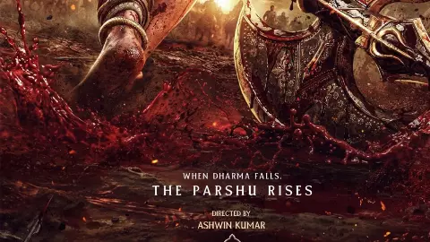 Mahavatar Parshuram Movie Release Date Mahavatar Parshuram Movie Release Date
