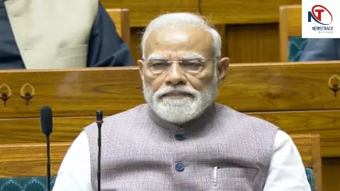 PM Narendra Modi PM Narendra Modi
