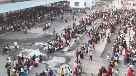 Surat Crisis