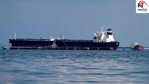 Strait of Hormuz