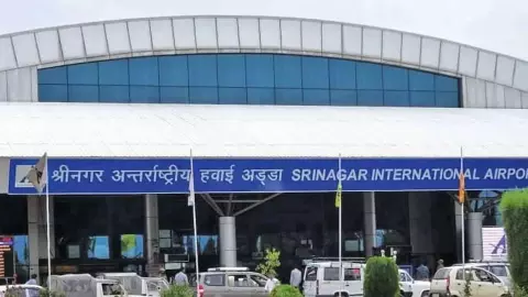 Jammu Kashmir News