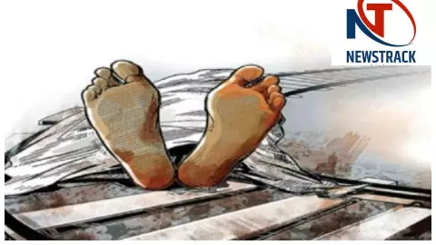 Bareilly News: मीरगंज में मालगाड़ी की चपेट में आने से अज्ञात महिला की मौत Bareilly News: मीरगंज में मालगाड़ी की चपेट में आने से अज्ञात महिला की मौत
