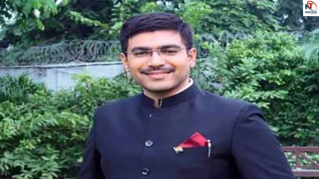 IAS Manish Kumar Bansal IAS Manish Kumar Bansal