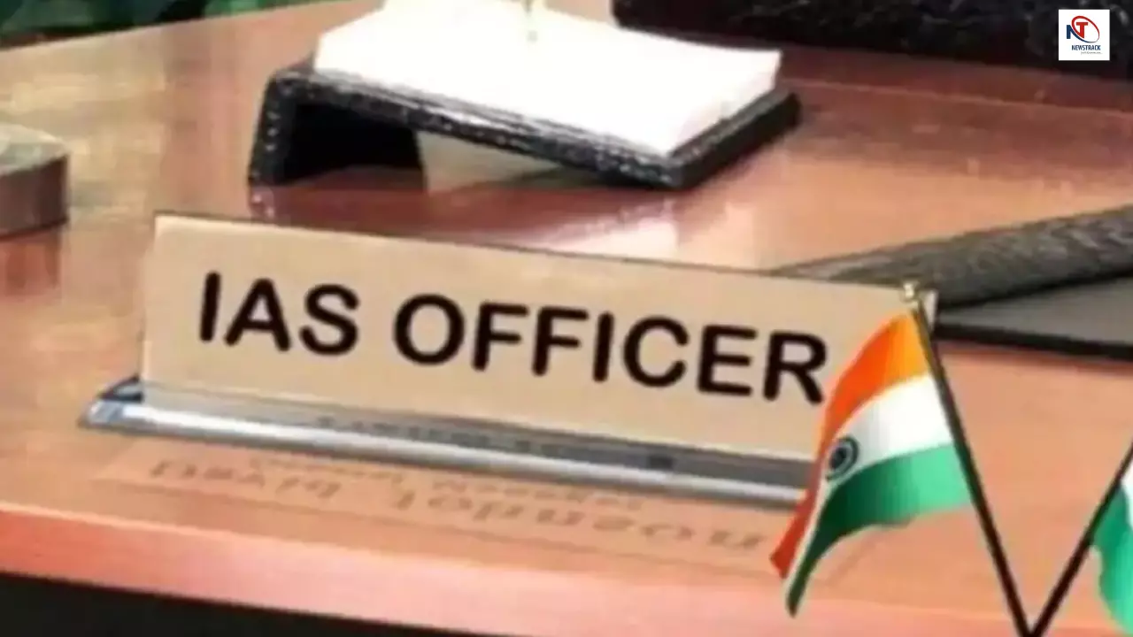 यूपी में रातों-रात बड़ा प्रशासनिक फेरबदल! 24 IAS अफसरों के तबादले से मचा हड़कंप यूपी में रातों-रात बड़ा प्रशासनिक फेरबदल! 24 IAS अफसरों के तबादले से मचा हड़कंप