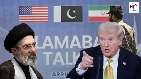 US-Iran Talks Stalled US-Iran Talks Stalled