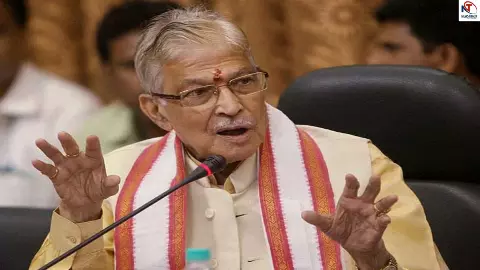 Murli Manohar Joshi Murli Manohar Joshi