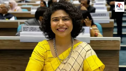 IAS Durga Shakti Nagpal IAS Durga Shakti Nagpal