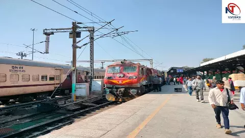 Mumbai local train Mumbai local train