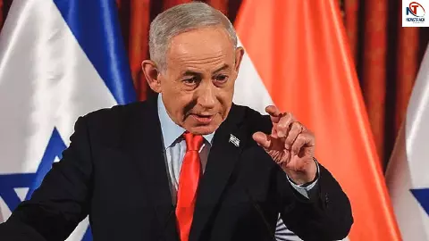 Israel Iran Conflict