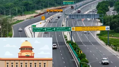supreme court order on road safety ban highway dhaba roadside shops india traffic congestion supreme court order on road safety ban highway dhaba roadside shops india traffic congestion