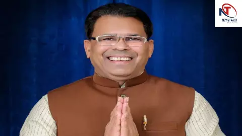 Narendra Kashyap Narendra Kashyap