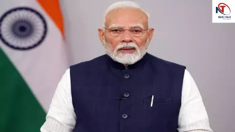 PM Narendra Modi PM Narendra Modi