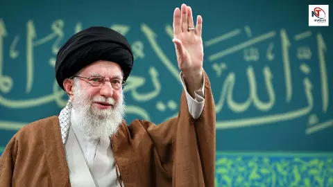 Ayatollah Ali Khamenei Ayatollah Ali Khamenei