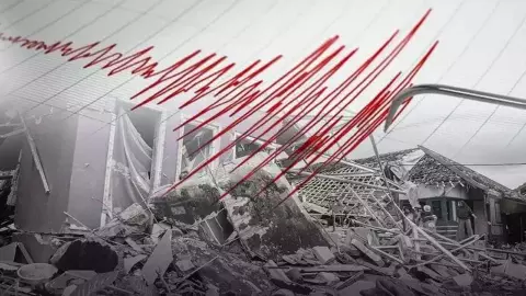 Japan Earthquake