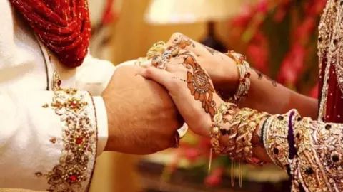 Karnataka Bride Case Karnataka Bride Case
