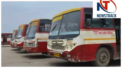 Hapur News रोडवेज कर्मियों को बड़ी राहत: अंतिम संस्कार सहायता राशि अब 20 हजार, बिना कटौती मिलेगा लाभ