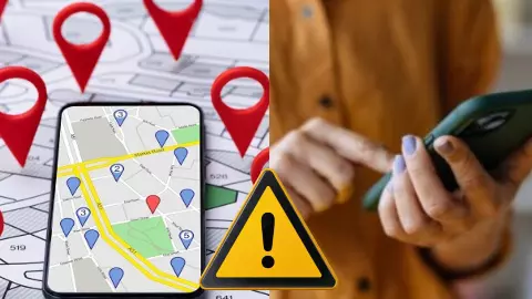 smartphones location tracking your location is being tracked all the time digital safety india 2026