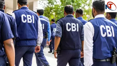 ऑपरेशन चक्र वी में मिली बड़ी सफलता, CBI ने पकड़ा अवैध सिम कार्ड रैकेट का मुख्य आरोपी