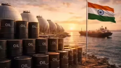 India Oil Strategy India Oil Strategy