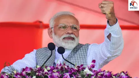 PM Narendra Modi PM Narendra Modi