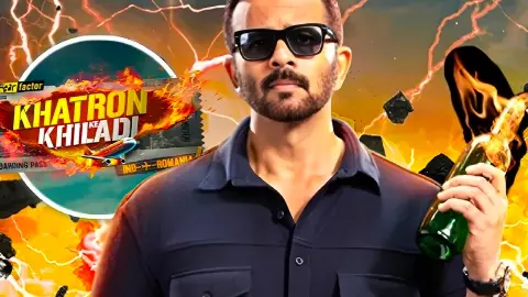 Khatron Ke Khiladi Seaosn 15 Contestants List Khatron Ke Khiladi Seaosn 15 Contestants List