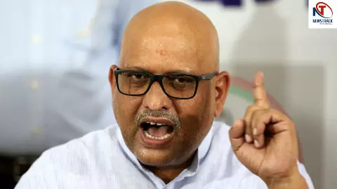 Ajay Rai Ajay Rai