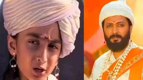 Riteish Deshmukh Son Rahyl Debut