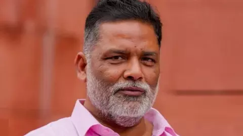 नेताओं के कमरे में गए बिना 90% महिलाए नहीं... सांसदजी के अभद्र बयान का क्या सच? नेताओं के कमरे में गए बिना 90% महिलाए नहीं... सांसदजी के अभद्र बयान का क्या सच?