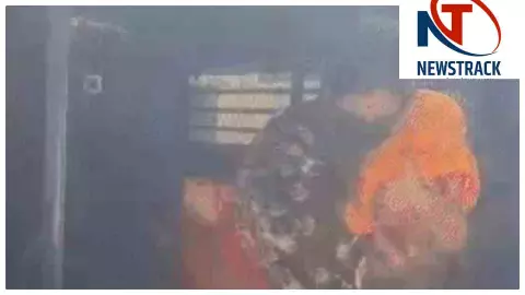 Meerut News : सौरभ हत्याकांड: मुस्कान-साहिल से कोर्ट में पूछताछ, अगली सुनवाई 28 अप्रैल Meerut News : सौरभ हत्याकांड: मुस्कान-साहिल से कोर्ट में पूछताछ, अगली सुनवाई 28 अप्रैल