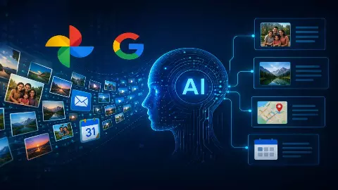 Google AI Privacy