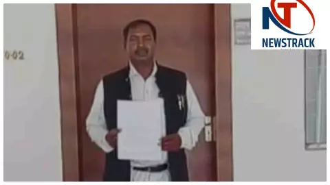 Chandauli News: सकलडीहा बार में अशोक यादव की कार्यकारिणी को मान्यता, बार काउंसिल का फैसला