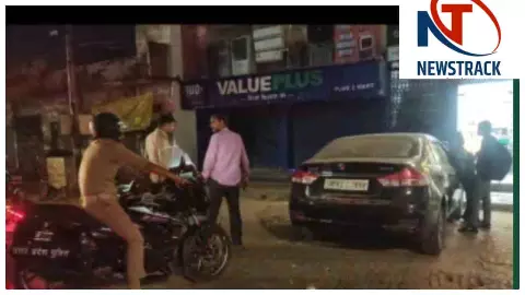 Etah News: एटा में एसी बेचने के नाम पर ठगी, ग्राहक परेशान, खराब एसी व स्कीम पर विवाद